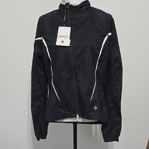 Specialized Biking Black Women's Jacket